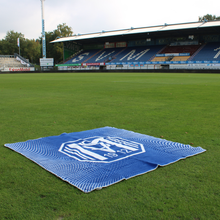 SVM Kuscheldecke Cozy