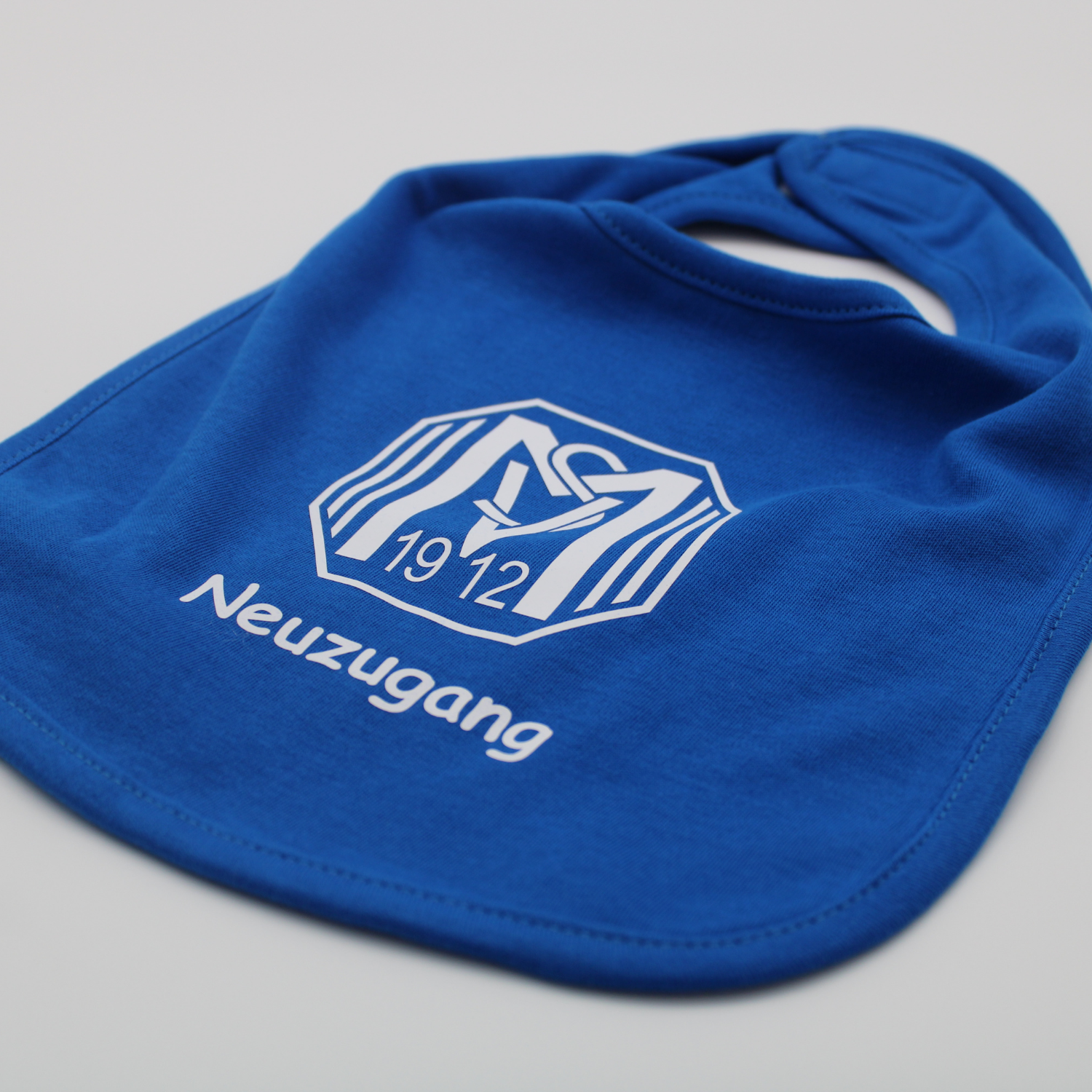 SVM Lätzchen Neuzugang