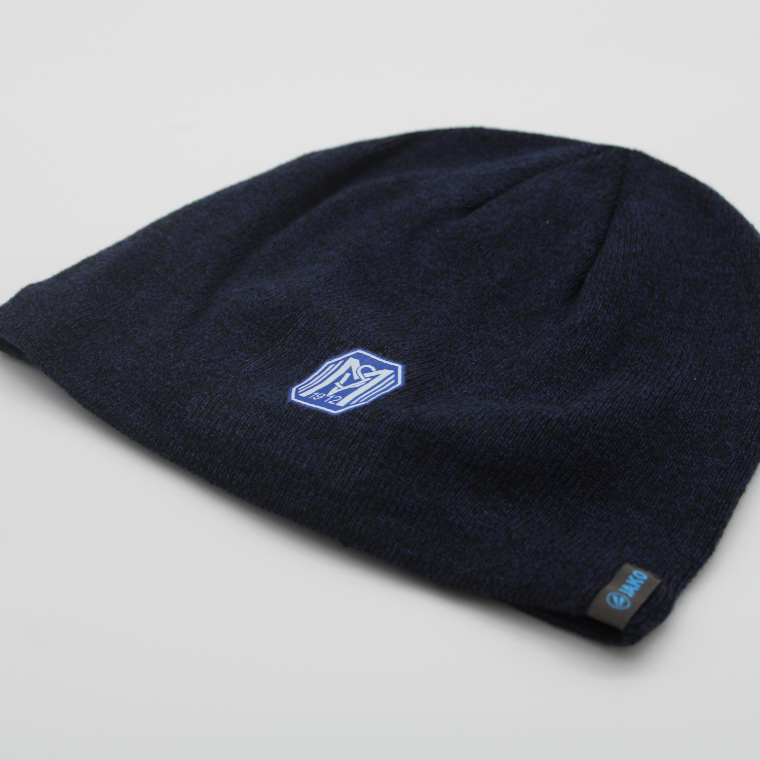 SVM Mütze Blue