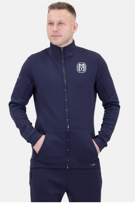 SVM Jacke Pro Casual