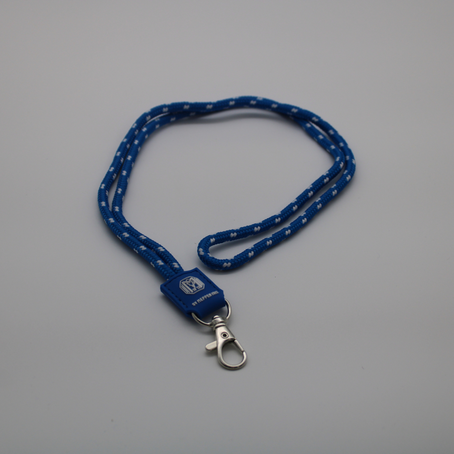 SVM Lanyard