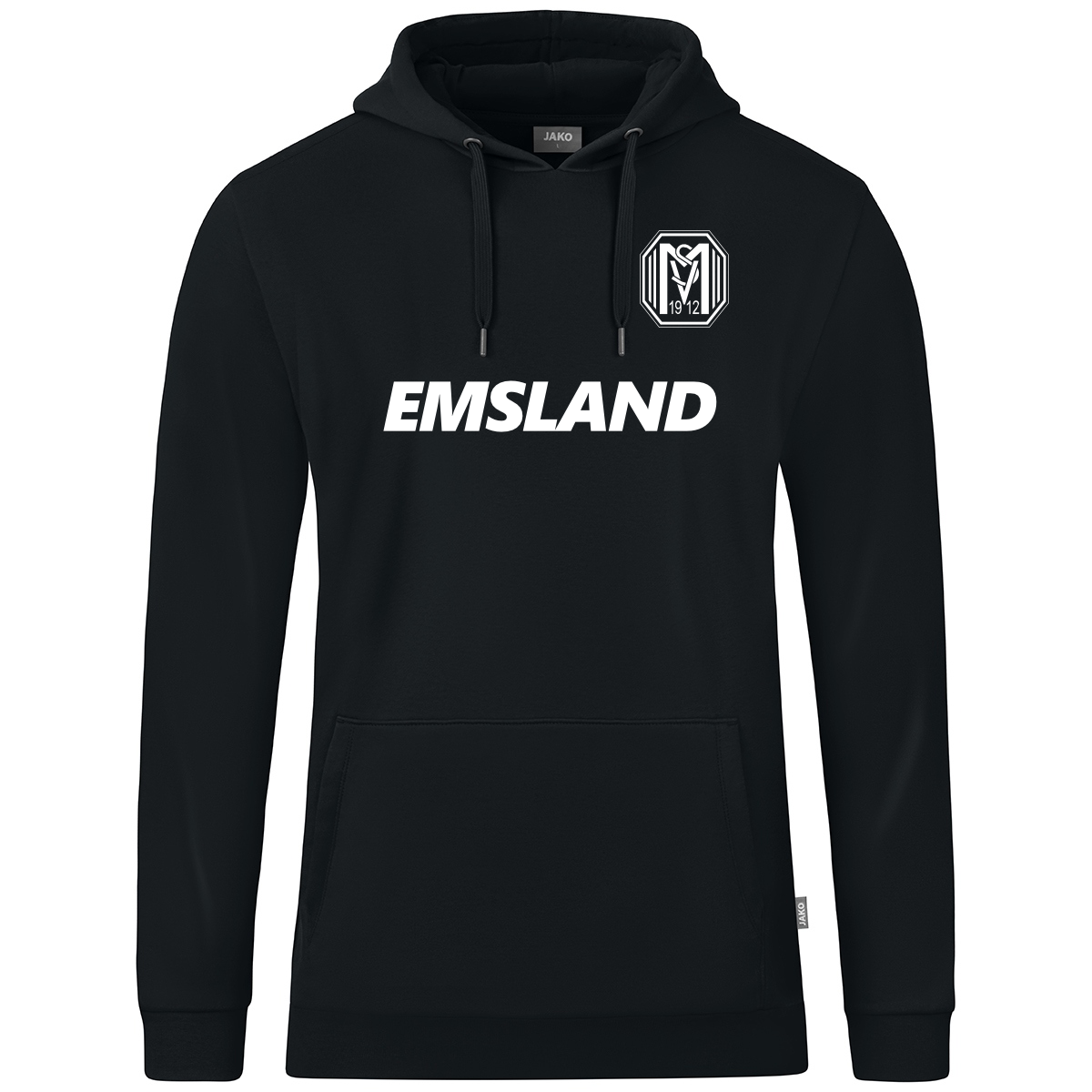 SVM Hoodie Emsland