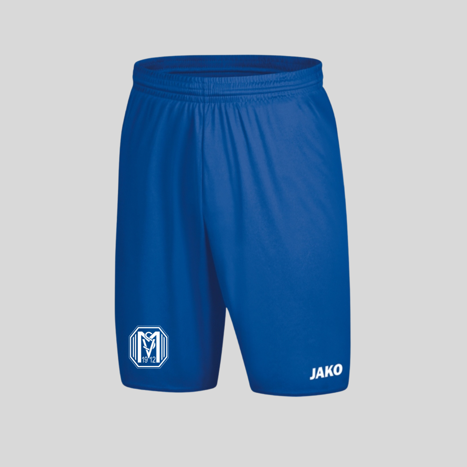 SVM Shorts blue